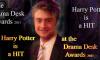 Photo for DramaDesk Interview w Harry Potter (D. Radcliffe)