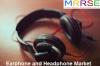 Photo for Global Earphone and Headphone Market Expected to Expand at 7.0% CAGR