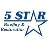 Photo for 5 Star Roofing & Restoration, LLC 