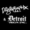 Photo for Digigraphx Embroidery And Detroit Signs