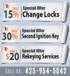 Photo for Renton Locksmiths WA