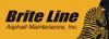 Photo for Brite Line Asphalt Maintenance, Inc.