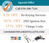 Photo for Locksmith Floresville TX