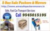 Photo for Packers and Movers Pune - Quick Moving Company