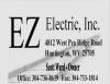 Photo for EZ Electric, Inc.