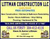 Photo for Littman Construction LLC