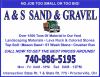 Photo for A & S Sand & Gravel