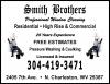 Photo for Smith Brothers Professional High Rise Window Cleaning
