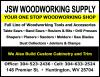 Photo for JSW Woodworking Supply