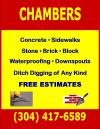 Photo for Chambers Concrete & Stone