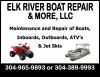 Photo for Elk River Boat Repair & More, LLC.