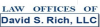 Photo for Law Offices of David S. Rich, LLC, Commercial Litigation & Employment Lawyer
