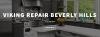 Photo for Viking Repair Beverly Hills