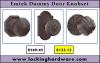 Photo for Emtek Dummy Door Knobset | Emtek hardware | Call us (800) 604-1922