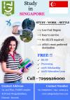 Photo for UNIK Global Services | Study in Singapore
