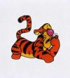Photo for Animal Embroidery Designs