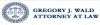 Photo for Gregory J. Wald, Attorney at Law, Brooklyn Center Bankruptcy Attorney
