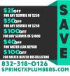 Photo for Spring TX Plumbers