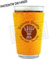 Photo for The Interesting Story of Pint Glass Koozies