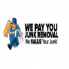 Photo for We Pay You Junk Removal