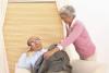 Photo for Seniors Can Get Quality Sleep with the Help of Las Vegas Home Care Providers