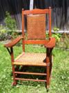 Photo for Chair Caning