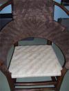 Photo for Upholstery Seat Repair