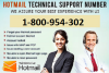 Photo for How To Recovery Hotmail Password Helpline Number 1-800-954-302