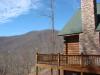 Photo for Just Reduced  925 S Brooks Cove Road    Murphy NC    Log Home for Sale