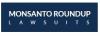 Photo for MONSANTO ROUNDUP LAWSUITS