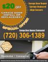 Photo for Garage Door Opener Centennial
