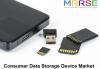 Photo for Asia Pacific Projected to Lead the Global Consumer Data Storage Device Market