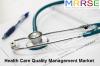 Photo for Global Health Care Quality Management Market Exhibit 11.7% CAGR During 2017 - 2022