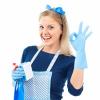 Photo for Sponge Girls Cleaning