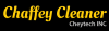 Photo for Chaffey Cleaners