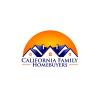 Photo for California Family Homebuyers