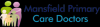 Photo for Dr Rashida Henderson, Mansfield Primary Care Doctors