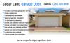 Photo for Expert New Garage Door Installation | Sugar land, TX