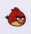 Photo for Angry Birds Embroidery Designs