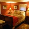 Photo for Luxury queen pillow top mattresses, fireplaces, a full hearty breakfast,etc