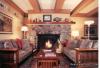 Photo for delicious breakfasts, a stone fireplace, and a soak in the garden hot tub.