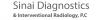 Photo for Sinai Diagnostic