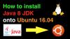 Photo for Install Java On Ubuntu