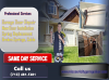Photo for 24/7 Garage Door Repair Missouri city