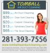 Photo for Tomball TX Air Duct Cleaning