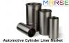 Photo for Cast Iron and Aluminum Alloy Anticipated to Lead the Global Automotive Cylinder Liner Market by Revenue During 2017 to 2027