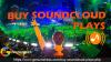 Photo for Buy Real SoundCloud Plays