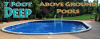 Photo for Pools Above Ground