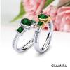 Photo for Emerald Engagement Rings