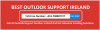 Photo for Outlook Customer Care Number Ireland +353-768887727